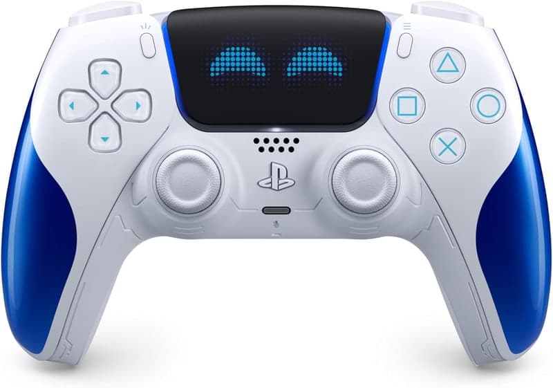 PS5 DualSense Wireless Controller ASTRO BOT Joyful Limited Edition