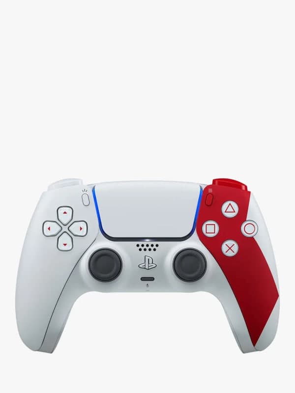 PS5 DualSense Wireless Controller God of War 20th Anniversary Limited Edition