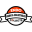Endo Collects